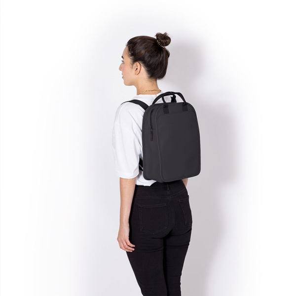 Ucon Acrobatics, Rucksack Mini Alison  Lotus Serie schwarz, Style